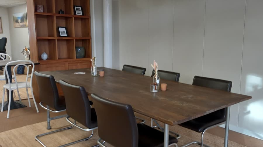 The Co-Work Lieshout creatie werkplek The Co-Work Lieshout creatie werkplek